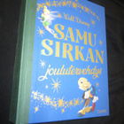 Walt Disney Samu Sirkan joulutervehdys ( uudenverr, kirja ) - pikkukuva 1