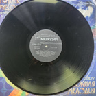 Sofia Rotaru - Tender Melody Lp (USSR) (Black Labels) (M-/EX - pikkukuva 3
