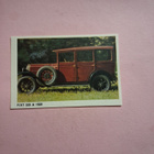 Fiat 509 A 1929. - pikkukuva 1