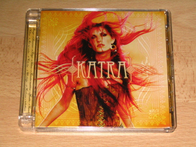 *CD* KATRA Katra