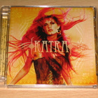 *CD* KATRA Katra - pikkukuva 1