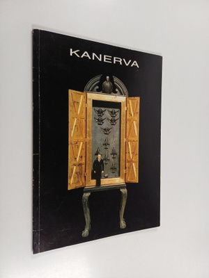 Maila-Katriina Tuominen : Kanerva : Raimo Kanerva