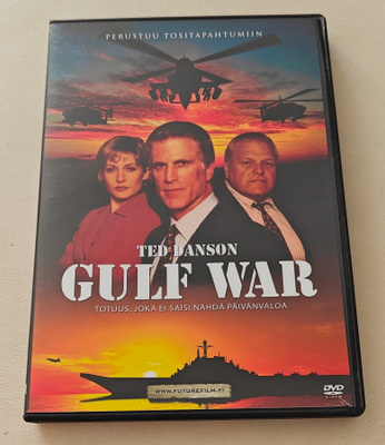 Gulf war