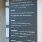 Kauniisti kirjailtu koti - Caroline Zoob - pikkukuva 3