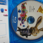 HOP BLU-RAY + DVD + DIGITAL COPY - pikkukuva 2