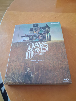 Days Of Heaven