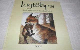 Korschunow - Michl Löytölapsi