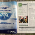 URHEILULEHTI #53 / 30.12.2015 - pikkukuva 2