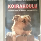 Koirakoulu - Koiranpennun ja nuoren koiran opetus - pikkukuva 1