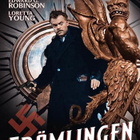 Muukalainen Katosi (82 009) UUSI -SV- DVD orson welles 1946 - pikkukuva 1