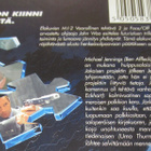 Paycheck toiminta dvd - pikkukuva 2