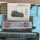 Märklin 3134 pikajuna paketti - pikkukuva 4