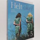 Helt okej! 3 : Finland - vårt fina land - pikkukuva 1