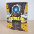 Borderlands ( 4K Ultra HD + Blu-ray ) 2024 - pikkukuva 1