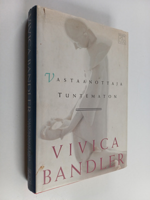 Vivica Bandler : Vastaanottaja tuntematon