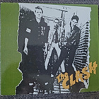 The Clash: The Clash CD - pikkukuva 1