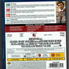 Dirty Harry (Don Siegel) Clint Eastwood Blu-ray - pikkukuva 2
