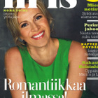 IIRIS- kuvalehti Nro 3 2012 - pikkukuva 1