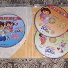 Seikkailija Dora Boxi (3 disc) (DVD) - pikkukuva 3