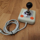 TAC-2 joystick mm. Commodore 64/Amiga - pikkukuva 2