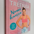 Nana Heikkilä : Treenaa Nanan kanssa : tehokkaat kotitree... - pikkukuva 1