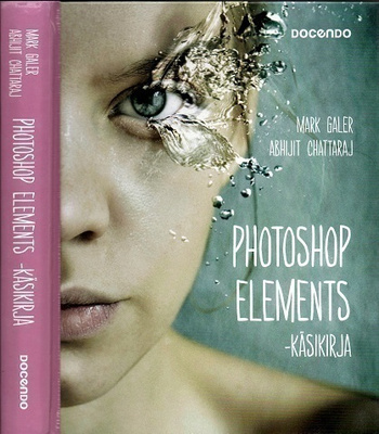 Mark Galer : Photoshop Elements -käsikirja