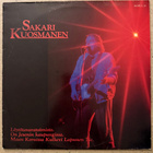 [12''] SAKARI KUOSMANEN: LÖYTÖTAVARATOIMISTO - pikkukuva 1