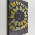 Paul Nurse : What Is Life? - Five Great Ideas in Biology - pikkukuva 1