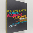 David de Rothschild : The Live Earth Global Warming Survi... - pikkukuva 1