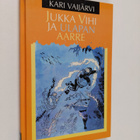 Kari Vaijarvi : Jukka Vihi ja ulapan aarre - pikkukuva 1