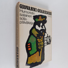 Giovanni Guareschi : Humoristin salainen päiväkirja : 194... - pikkukuva 1