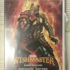 Wishmaster (UUSI DVD) - pikkukuva 1