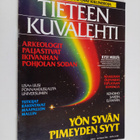 Tieteen kuvalehti 9/1988 - pikkukuva 1