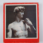 Michelangelo Buonarroti ym. : Michelangelo/Titian (Kotelo... - pikkukuva 2