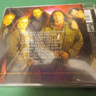 BROTHER FIRETRIBE - HEART FULL OF FIRE CD NIMMARILLA - pikkukuva 2