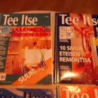 TEE ITSE LEHDET 5,6,7,8,9,10 JA 11 / 1999 - pikkukuva 1