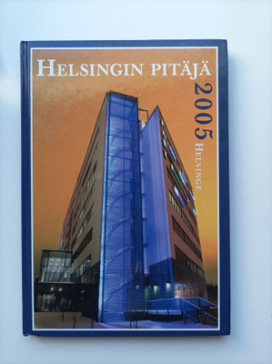 Helsingin pitäjä 2005