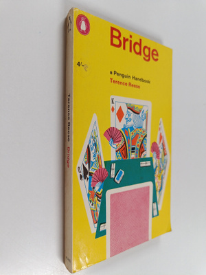 Terence Reese : Bridge