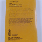 Mark Twain : Tom Sawyer & Huckleberry Finn - pikkukuva 2