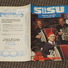 1990 Sisu Viesti 6 / 1990 - kuorma-auto truck - pikkukuva 1