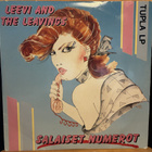 LEEVI AND THE LEAVINGS - SALAISET NUMEROT *2LP* - pikkukuva 1
