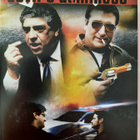 DEVIL'S DOMINOES DVD  Daniel Baldwin, Vincent Pastore - pikkukuva 1