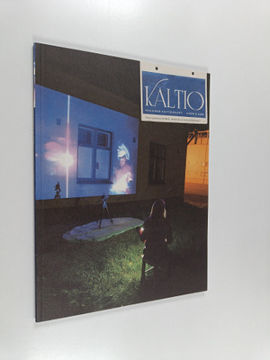Kaltio 6/2010