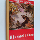 Rudyard Kipling : Djungelboken - pikkukuva 1