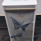 Pentik purkki 12 x 6,5 X5 cm - pikkukuva 1
