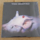 The Damned Strawberries lp muoveissa EU 2015 - pikkukuva 1