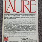 Emmanuelle Arsan Laure - pikkukuva 2