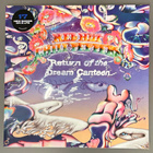 RED HOT CHILI PEPPERS : Return of the Dream Canteen - 2LP - pikkukuva 1