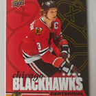 Keith Magnuson 2025-26 Chicago Centennial Yellow - pikkukuva 1