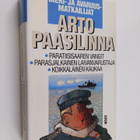 Arto Paasilinna : Meri- ja avaruusmatkailijat - pikkukuva 1